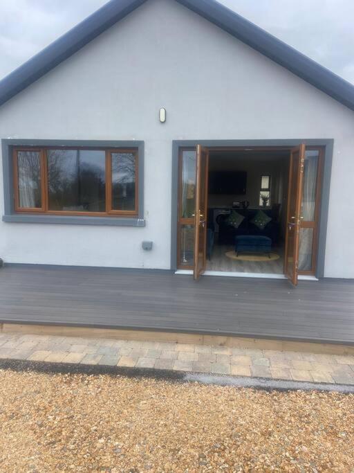 Modern Apartment At Croagh Patrick Γουέστπορτ Εξωτερικό φωτογραφία