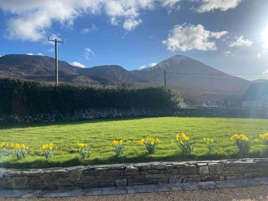 Modern Apartment At Croagh Patrick Γουέστπορτ Εξωτερικό φωτογραφία