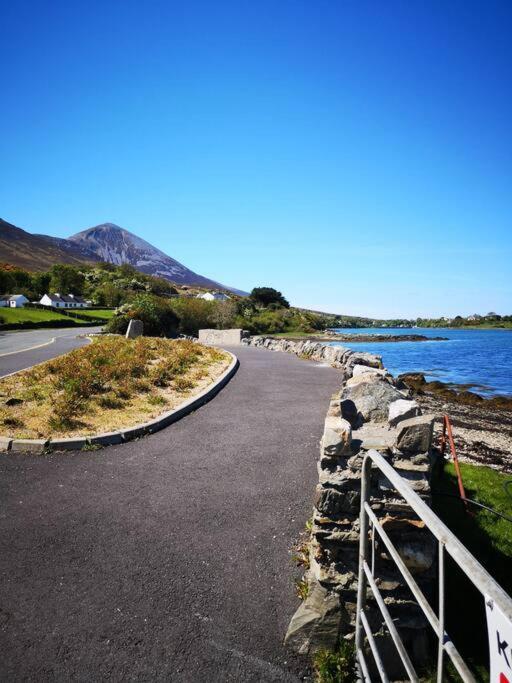 Modern Apartment At Croagh Patrick Γουέστπορτ Εξωτερικό φωτογραφία