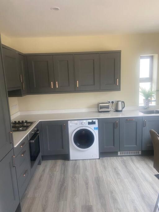 Modern Apartment At Croagh Patrick Γουέστπορτ Εξωτερικό φωτογραφία