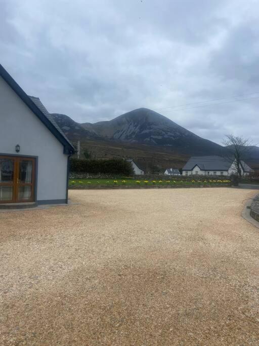 Modern Apartment At Croagh Patrick Γουέστπορτ Εξωτερικό φωτογραφία