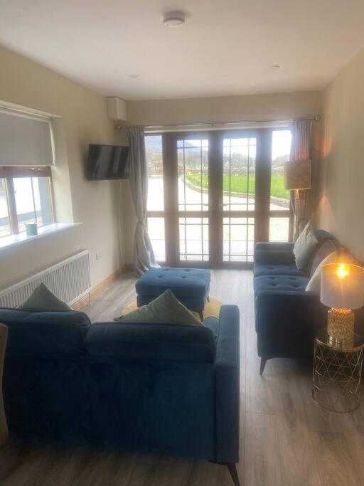 Modern Apartment At Croagh Patrick Γουέστπορτ Εξωτερικό φωτογραφία