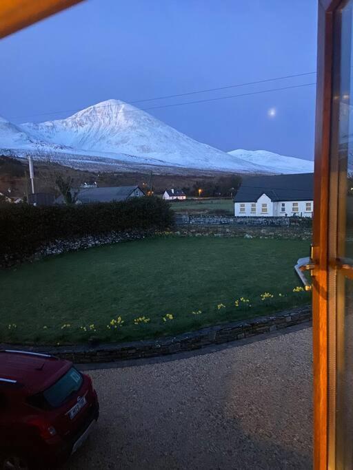 Modern Apartment At Croagh Patrick Γουέστπορτ Εξωτερικό φωτογραφία